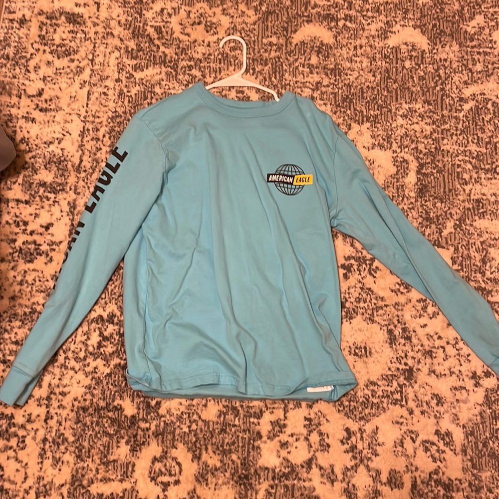American eagle long sleeve